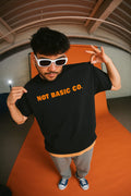 Off Duty Black