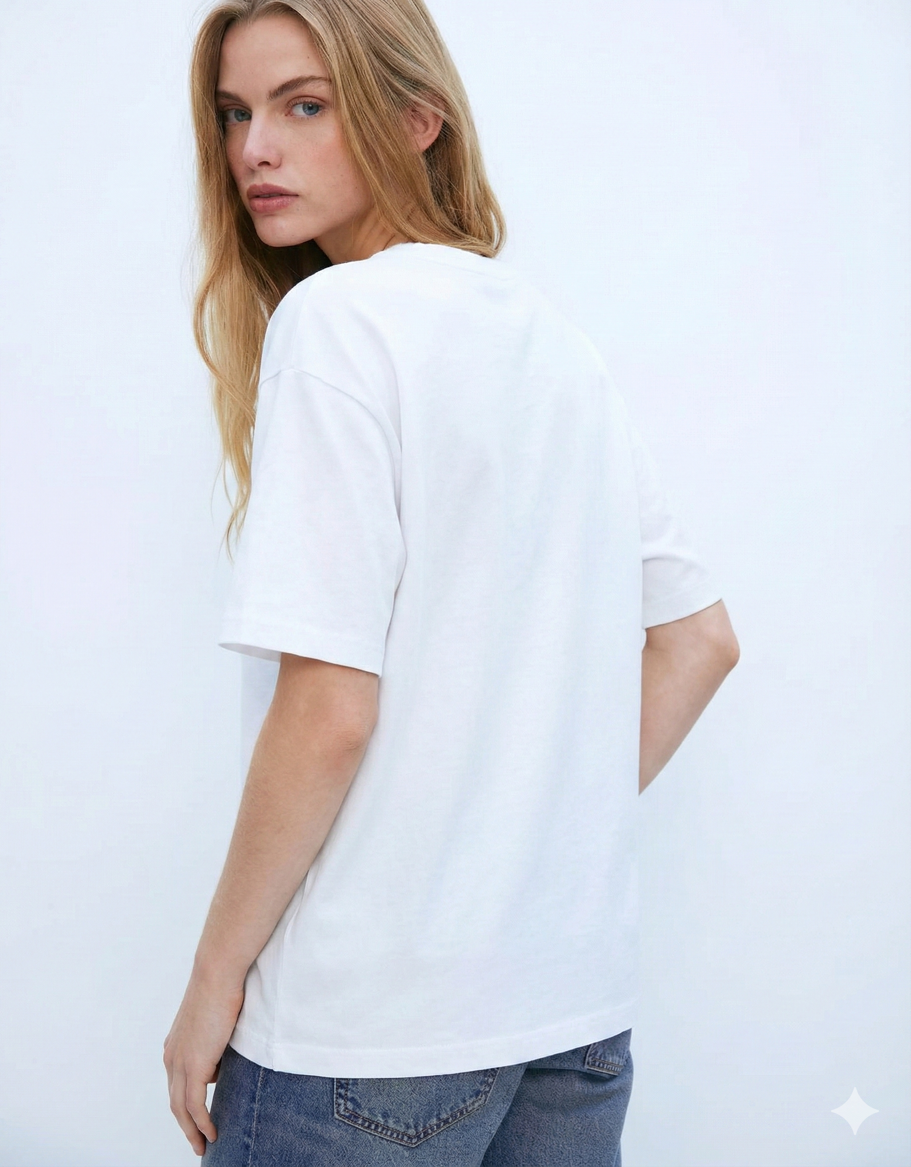 Unisex Classic Crew T-Shirt